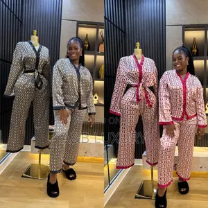 Silk Pyjamas Available