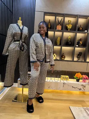 Silk Pyjamas Available