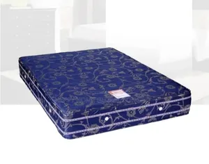 Vitafoam Spring Mattress (6 by 6 by 10)