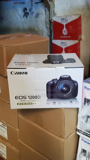 Video Carmera