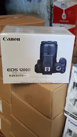 Video Carmera