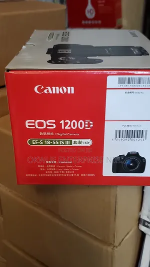 Video Carmera