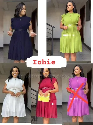 Gorgeous Designs Outfits With Belt