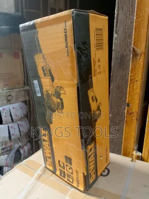 4.5" Angle Grinder Dewalt