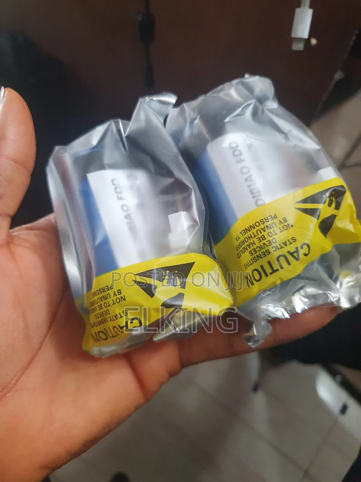 JBL Charge 5 Battery