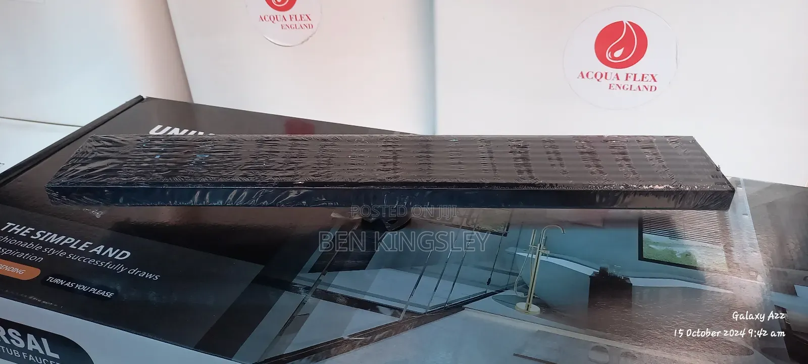 Floor Drain