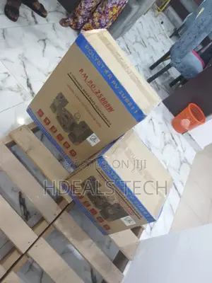 Polystar Bluetooth Hifi Home Theater System | PV-SUB811