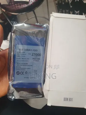 JBL Boombox 1 Battery
