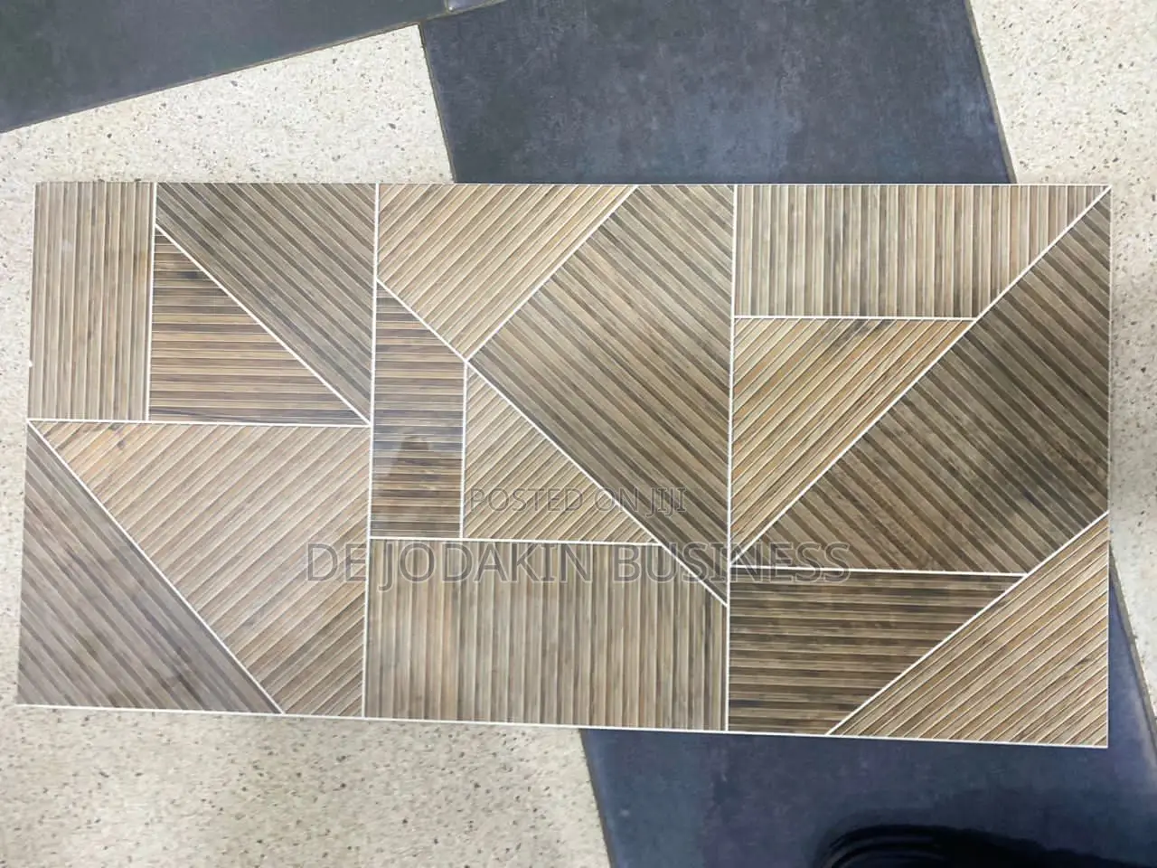 Kitchen Wall Ca 30x60 Unglazed Tile
