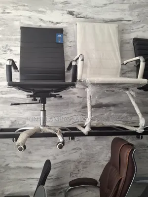Executive Chair