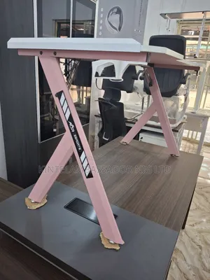 Games Table