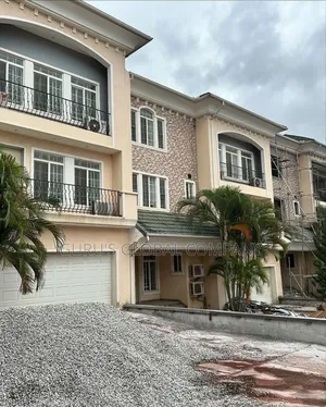 Photo - 4bdrm Duplex in Katampe Extension for sale