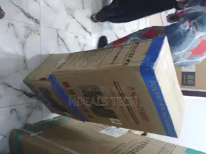 Budget Friendly POLYSTAR Home Theatre Sound Speaker 