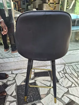 Executive Bar Chair