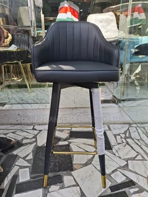 Executive Bar Chair