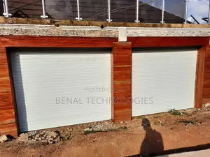 Service for Vertical Rolling Doors