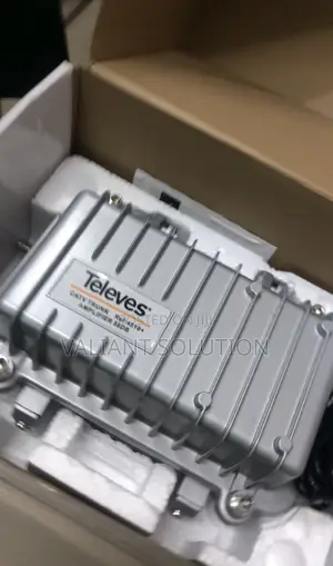 Trunk Satellite Booster
