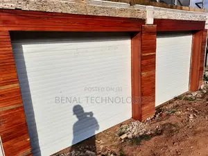 Service for Retractable Garage Doors