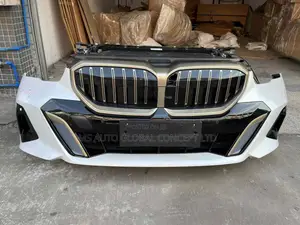 BMW 5 Series G60 Complete Front Cut