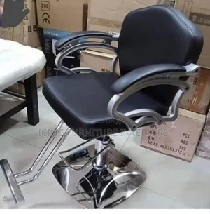 Executive Barbers Chair With High Durability