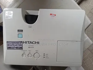 London Used Projector