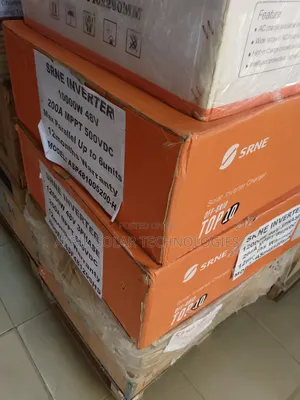 10kva 48v Srne Hybrid Inverter
