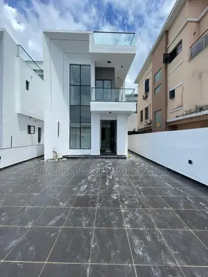 5bdrm Duplex in Lekki for sale