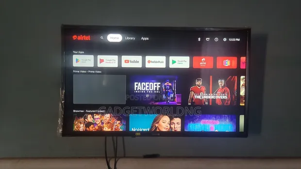 Netflix How To Install Amazon Prime In Lg Smart Tv How To Get