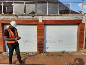 Service for Foldable Garage Shutters