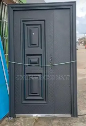 Steel Door