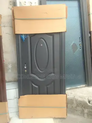 Egg Shape Steel