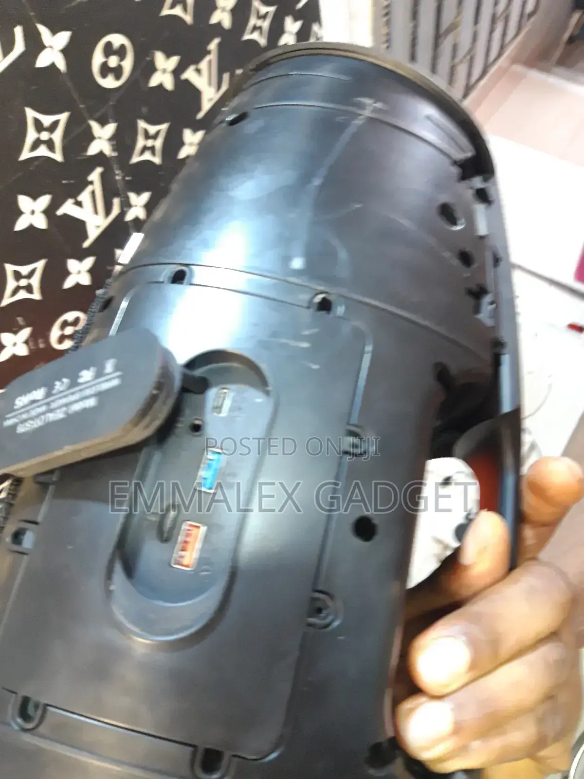 Available for JBL Repair