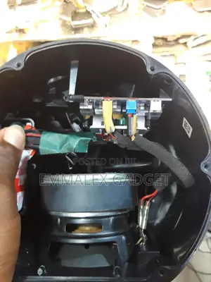 Available for JBL Repair