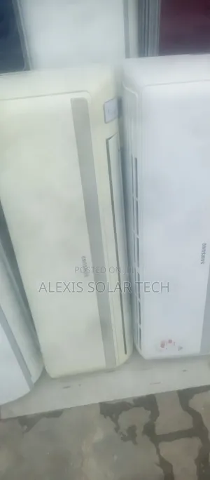1.5hp Samsung Air Conditioner