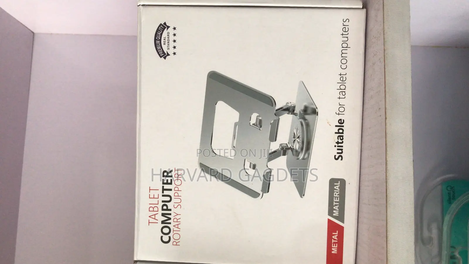 Tablet Computer Stand