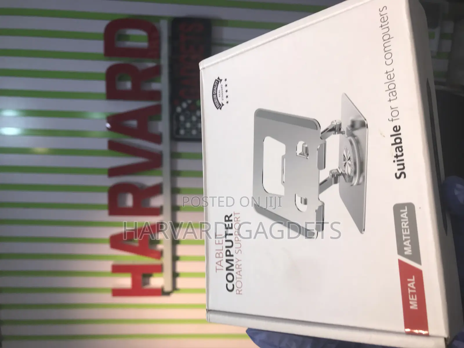 Tablet Computer Stand