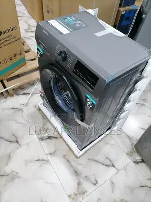 Offer Ends Soon! Get Hisense 7kg Wash and Spin Machine
