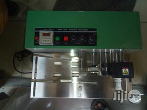 Codlng Machine