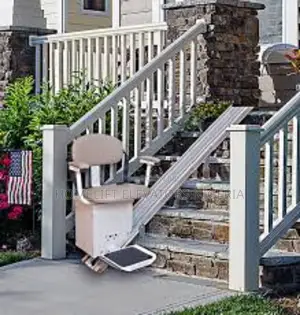 Electric High Quality Stairlift