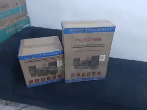 Worthy Polystar(Pv-sub811)Home Theater System