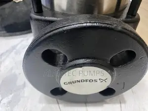 Vertical Pumps
