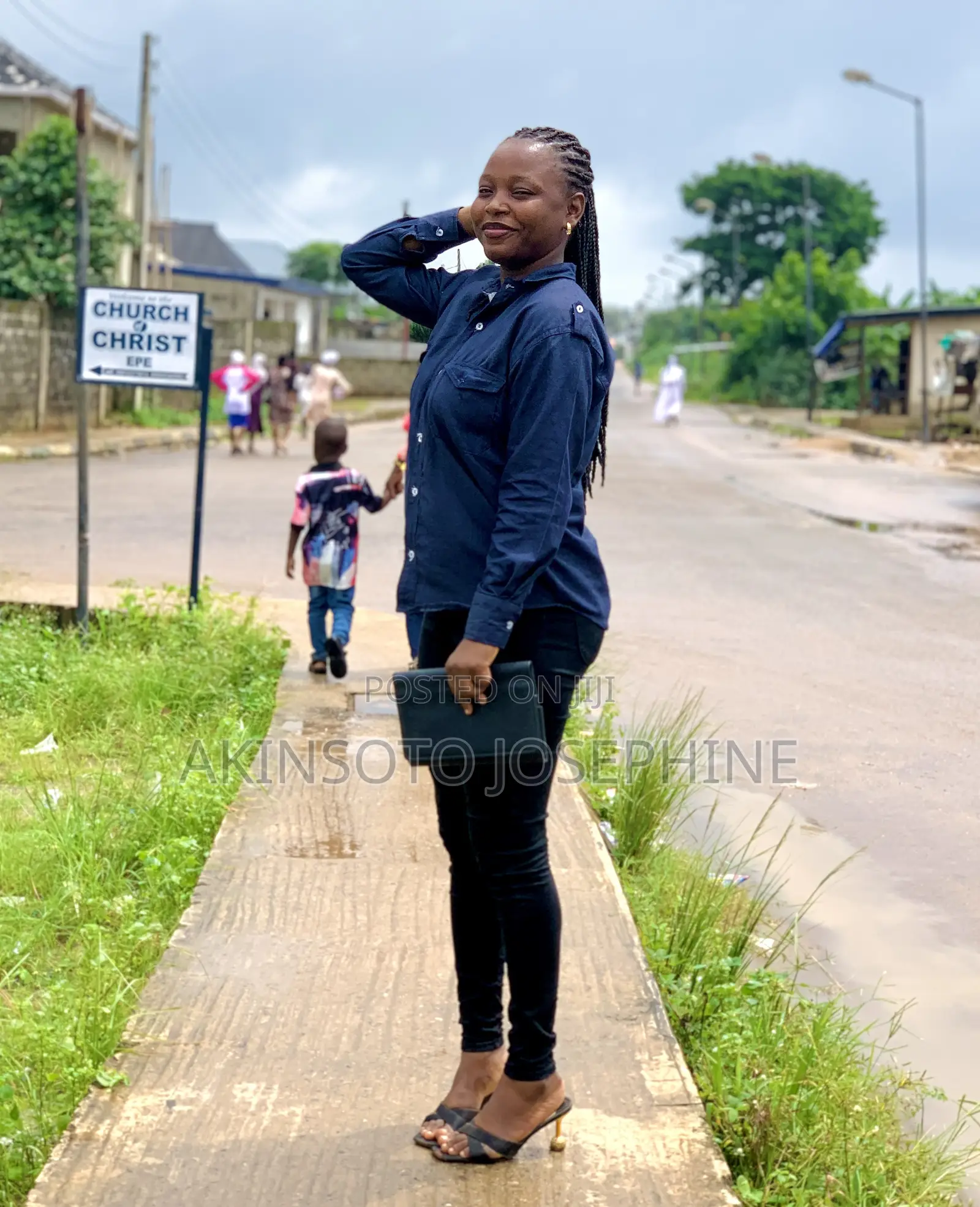 Sales Assistant