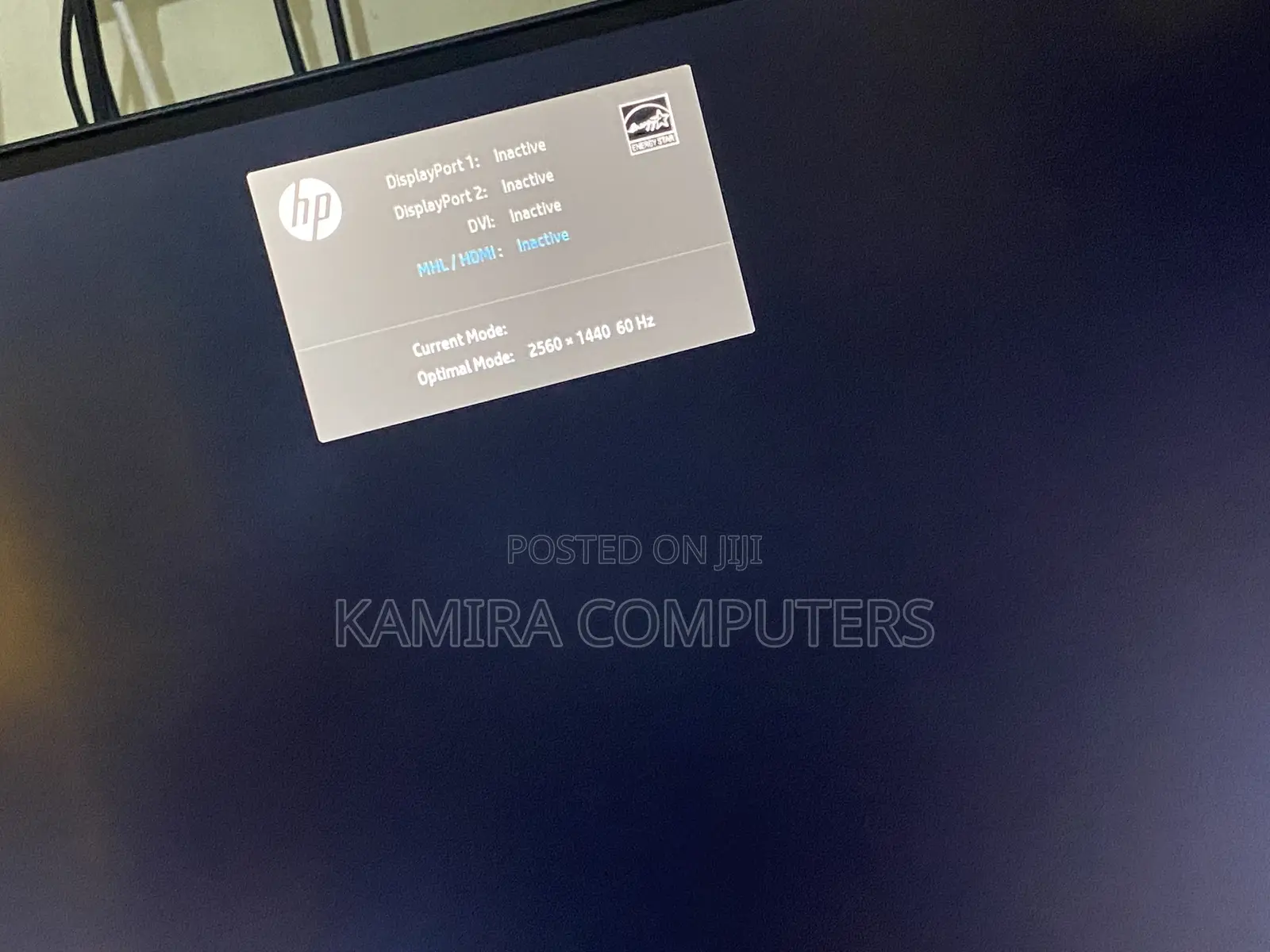 Hp Z27n Inches Monitor