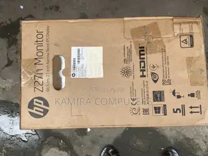 Hp Z27n Inches Monitor