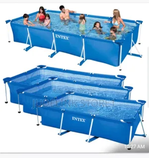 Photo - Swimming Pools 15ft by 7ft