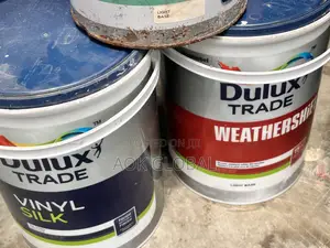 Dulux Trade