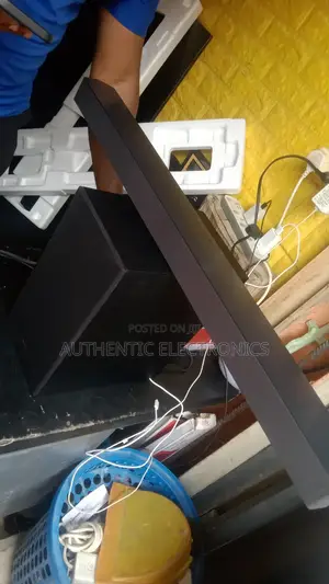 Samsung Soundbar C450