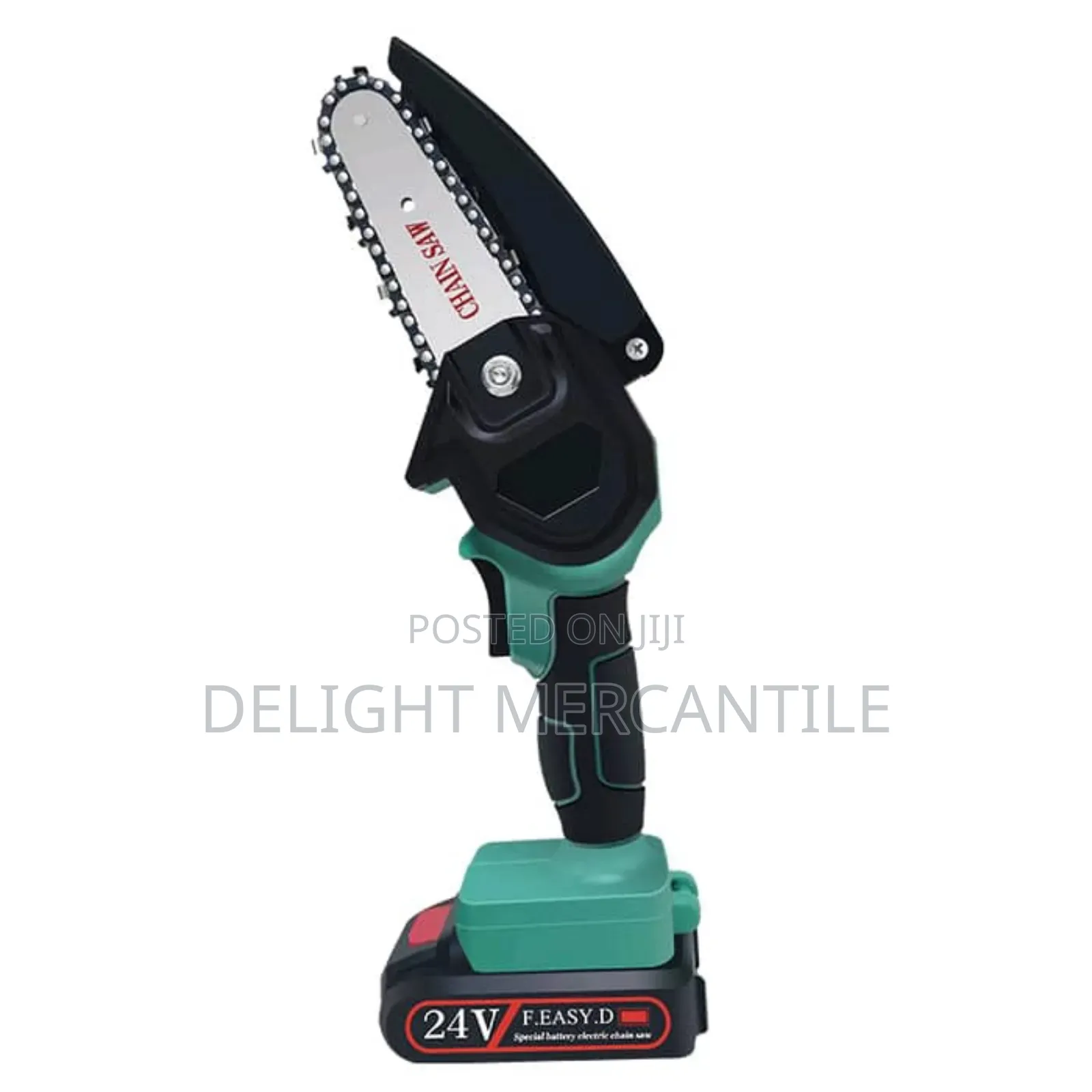 Rechargeable Hand Saw Pruning Machine