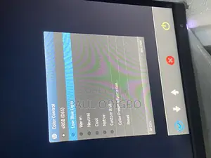HP Z27n Monitor
