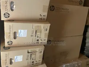HP Z27n Monitor